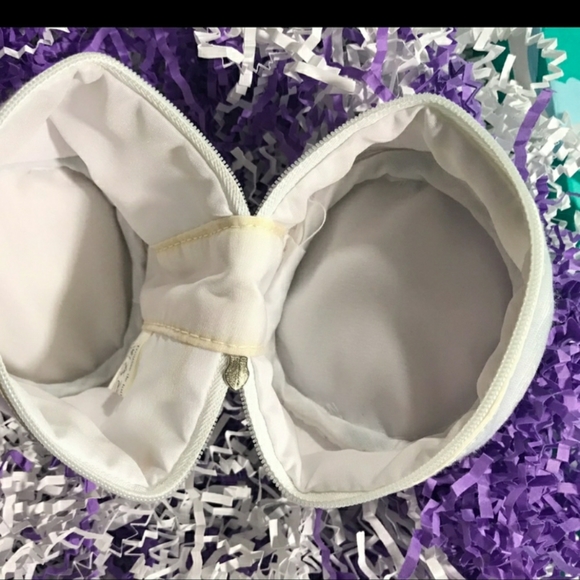 DIOR Beauty Hydra Life Cosmetic Bag 2005 - Picture 4 of 8